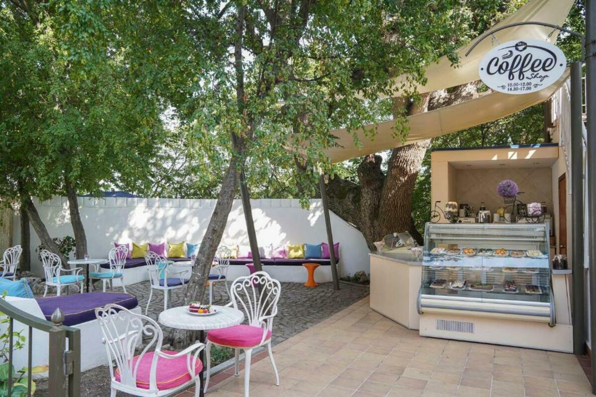 ARABELLA GRIFID CLUB HOTEL — GOLDEN SANDS — фотография отеля №17