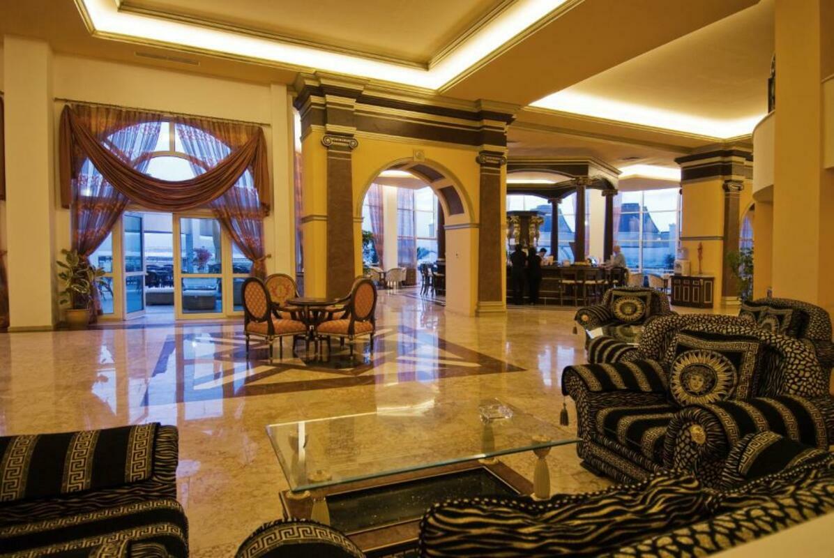 MARINA BEACH HOTEL — DUNI — fotografie hotel nr. 5