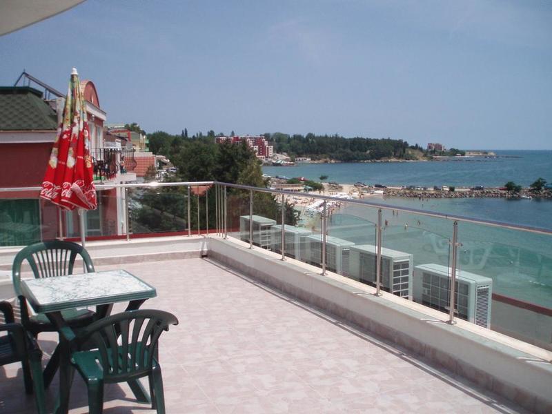 PETROV — NESSEBAR — fotografie hotel nr. 11