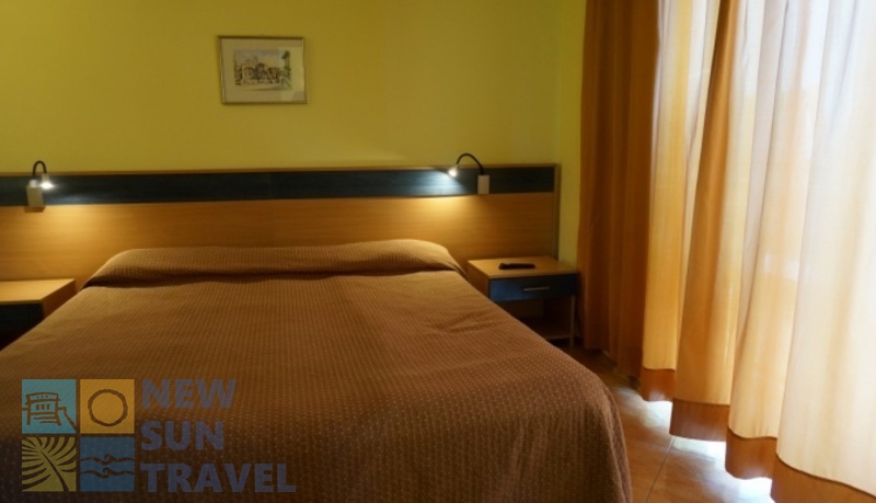 BORA BORA — SUNNY BEACH — fotografie hotel nr. 44