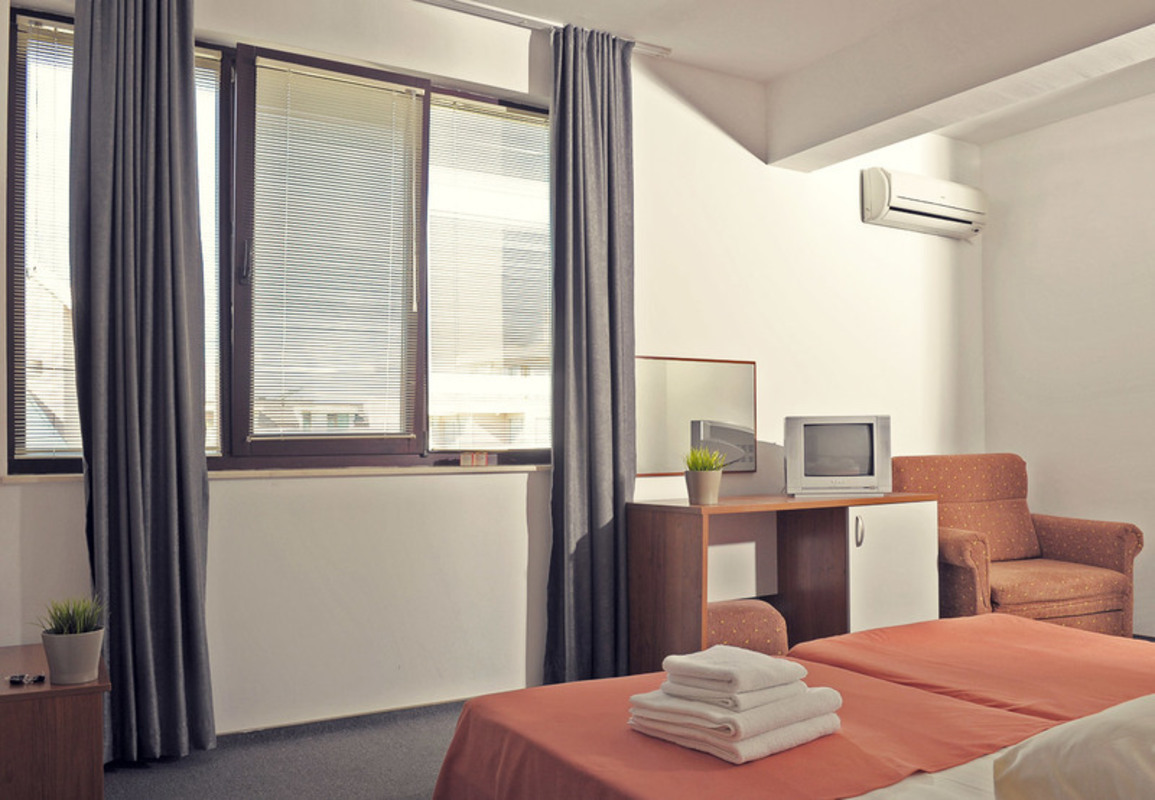 APHROFITA SEA HOUSE — NESSEBAR — fotografie hotel nr. 13