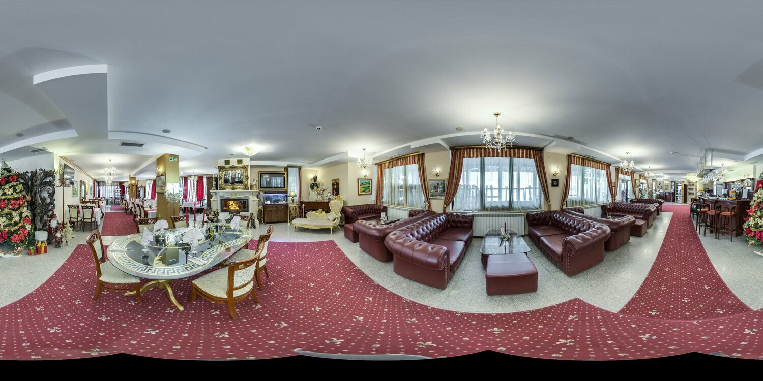ELEGANT LUX HOTEL — BANSKO — fotografie hotel nr. 9
