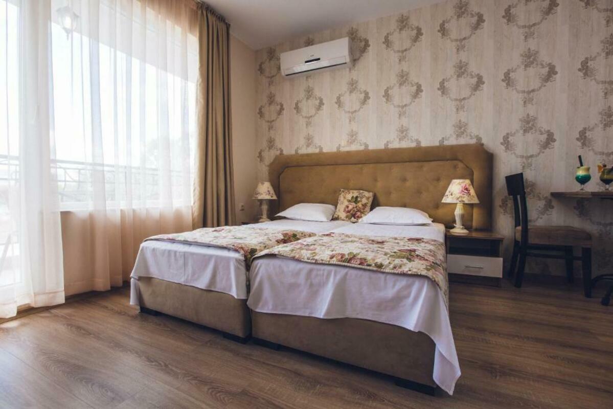 AVENUE DELUXE HOTEL — SUNNY BEACH — fotografie hotel nr. 16