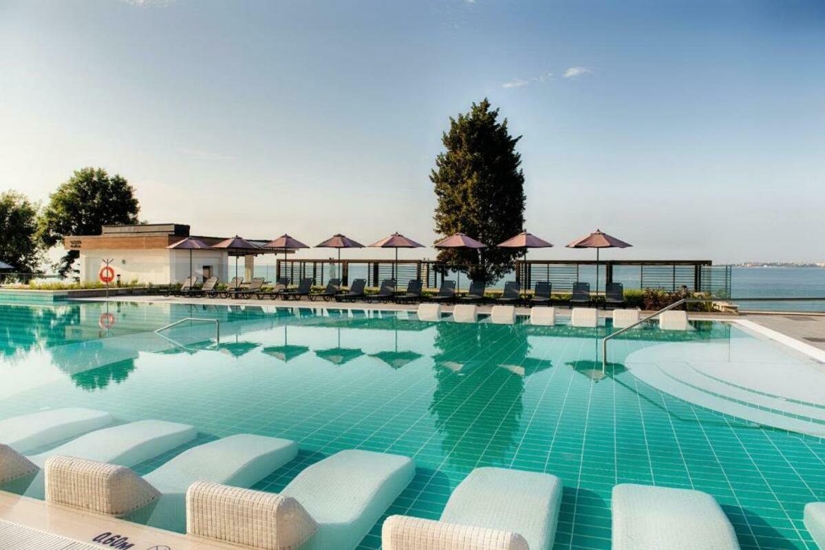 SECRETS SUNNY BEACH RESORT AND SPA — SUNNY BEACH — fotografie hotel nr. 12