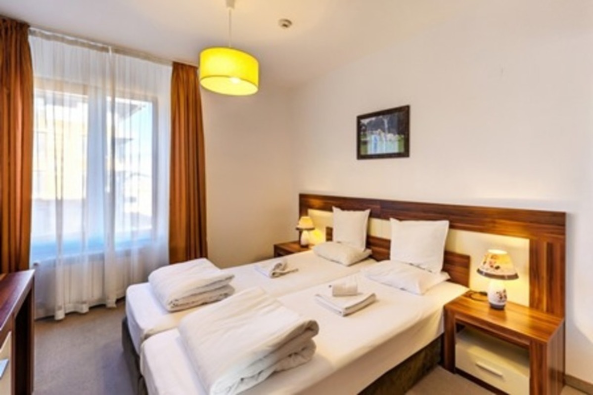 BALKAN JEWEL RESORT — RAZLOG — фотография отеля №63