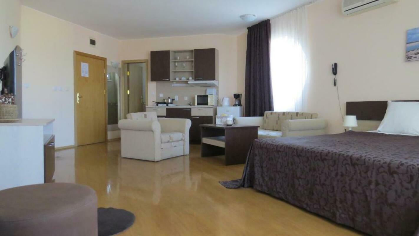 VECHNA R RESORT — SUNNY BEACH — fotografie hotel nr. 27
