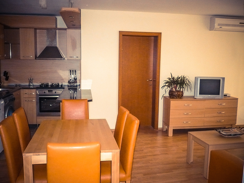 RIVIERA FORT BEACH — RAVDA — fotografie hotel nr. 12