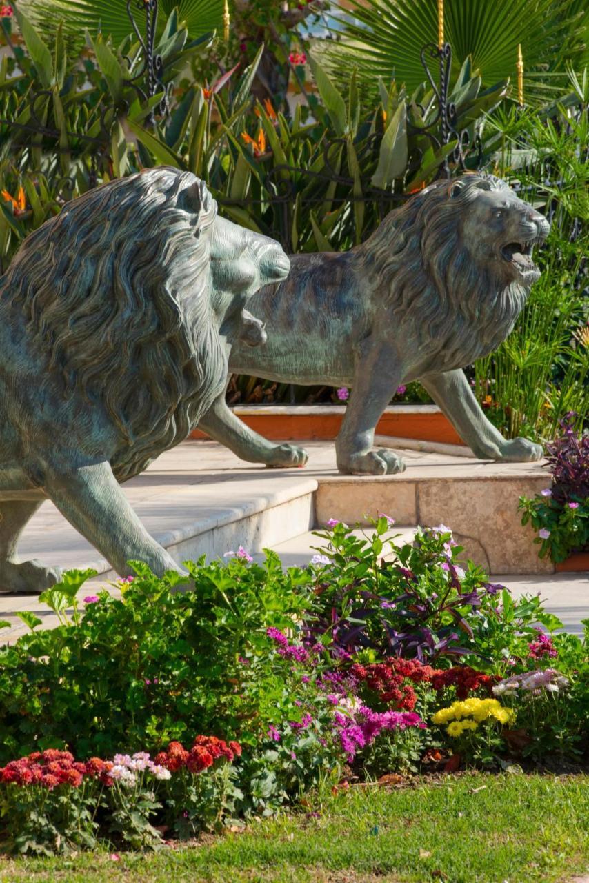 ANTIQUE ROMAN PALACE MUSEUM HOTEL (ADULTS ONLY) — ALANYA — фотография отеля №26
