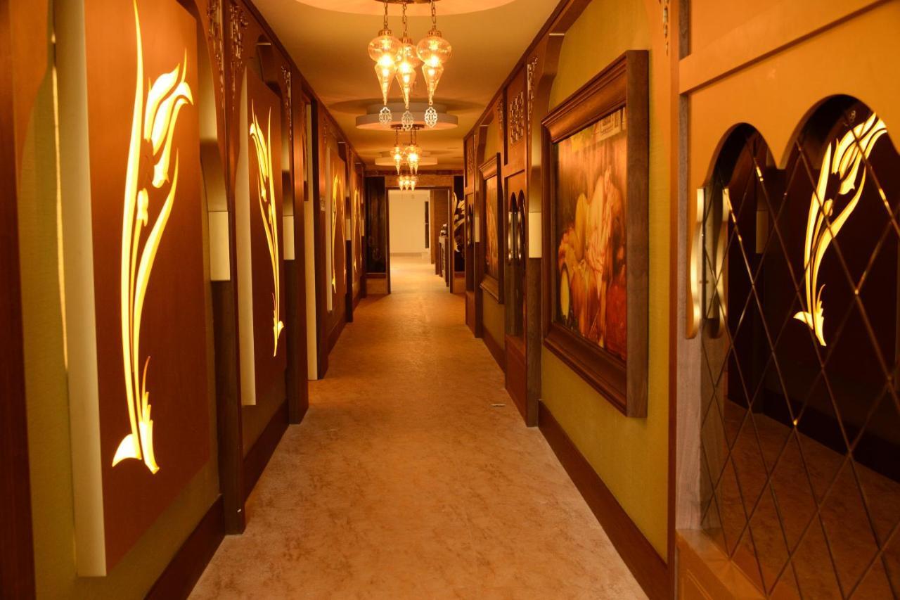 FAME RESIDENCE GOYNUK — KEMER — фотография отеля №22