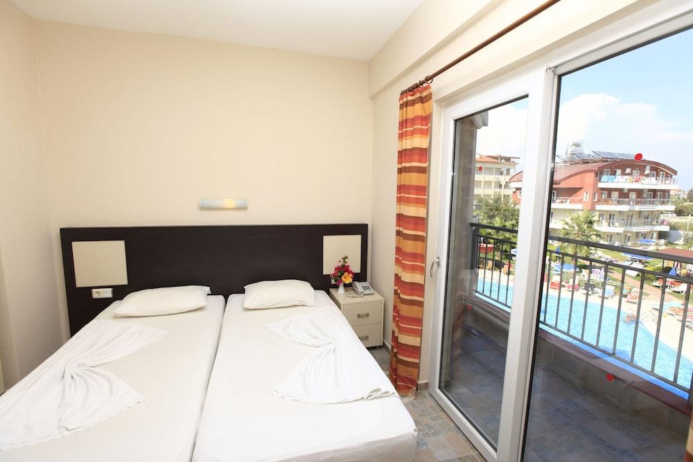 HANAY SUIT HOTEL — SIDE — fotografie hotel nr. 2