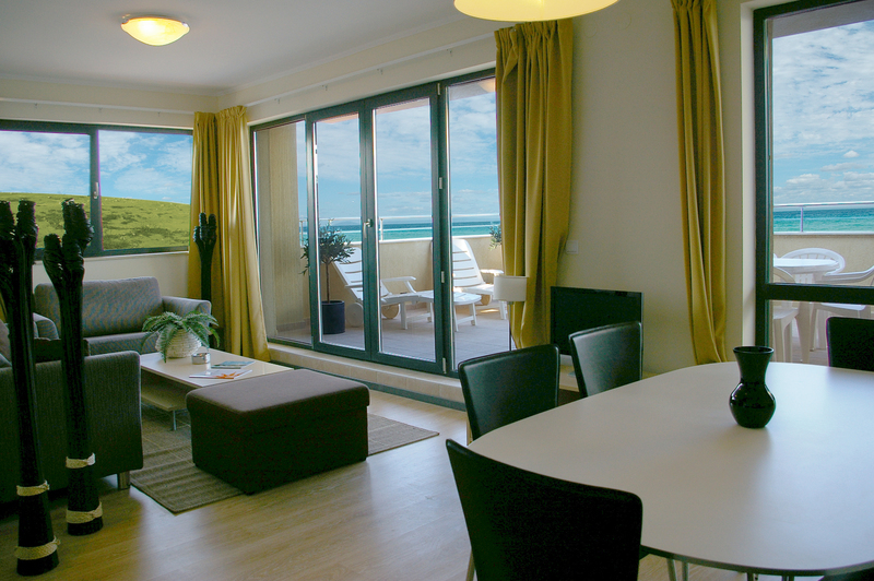 BYALA BEACH RESORT — BYALA — fotografie hotel nr. 21