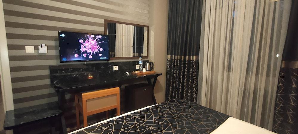 STAR CITY — ISTANBUL — fotografie hotel nr. 4