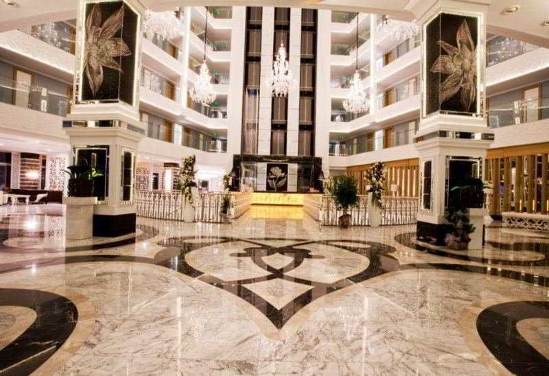 Q PREMIUM RESORT — ALANYA — fotografie hotel nr. 31