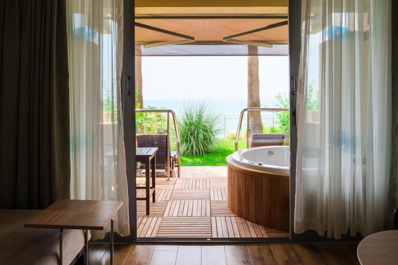 MELAS RESORT HOTEL — SIDE — фотография отеля №7