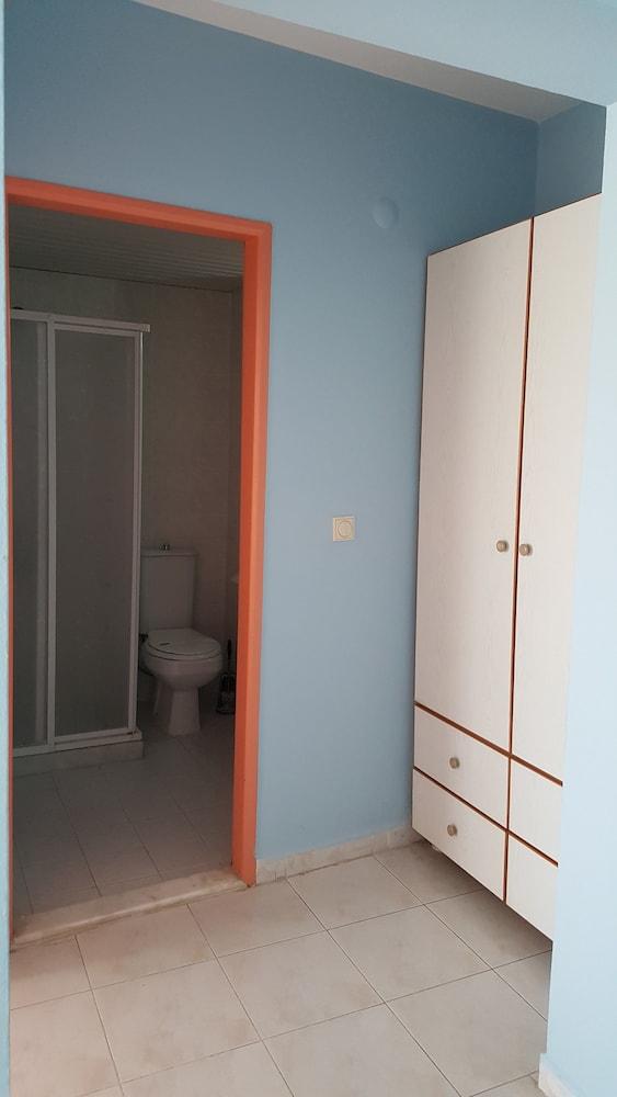 GOLDEN MOON APART HOTEL — KUSADASI — фотография отеля №28