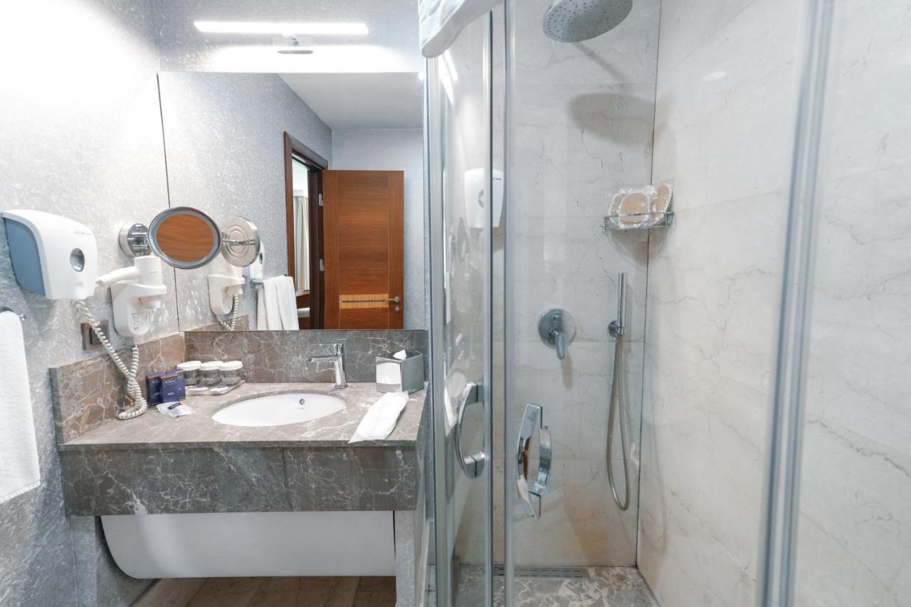 ARMIS — IZMIR — fotografie hotel nr. 23