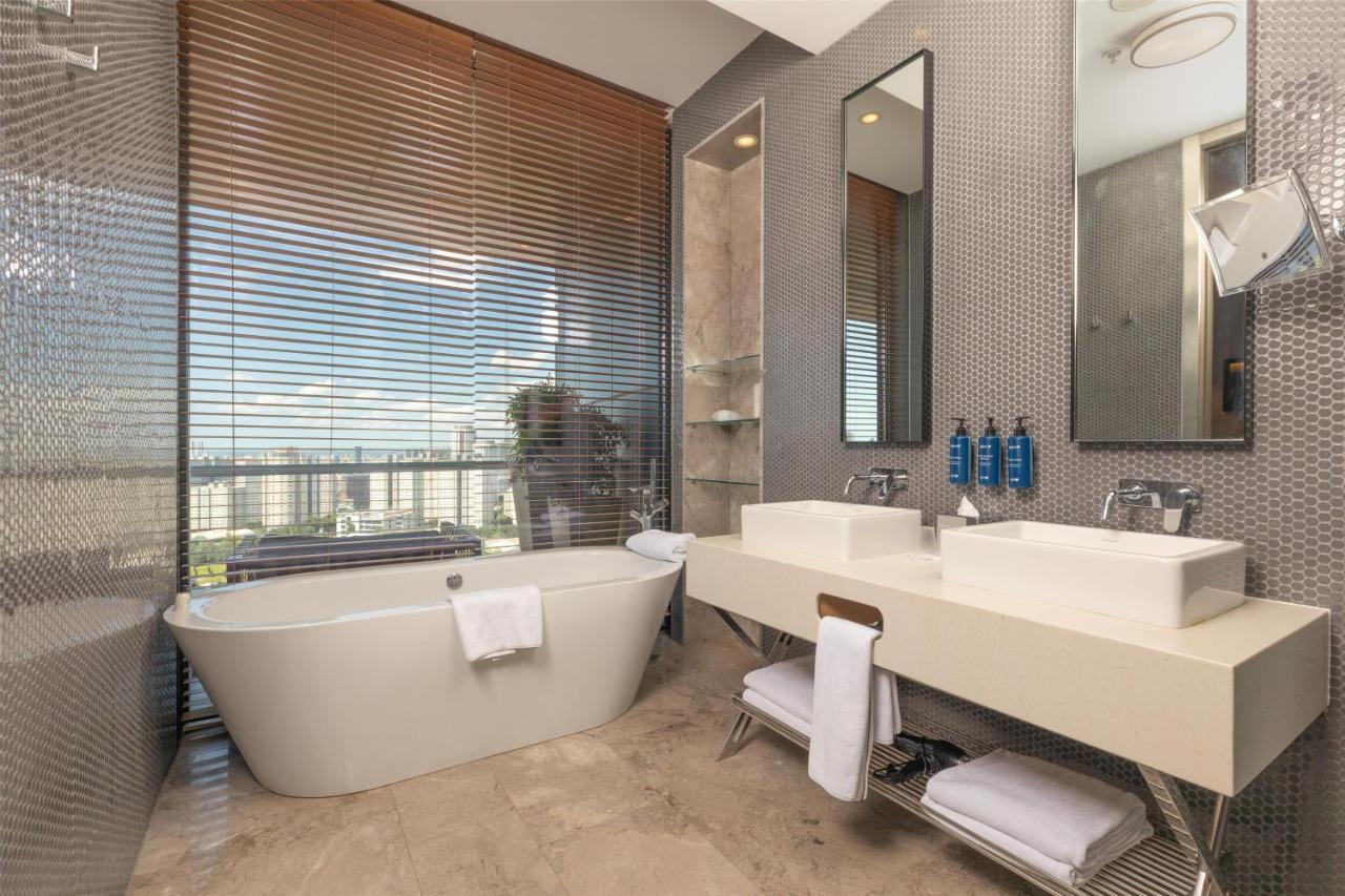 RADISSON BLU HOTEL, ISTANBUL ASIA — ISTANBUL — фотография отеля №13