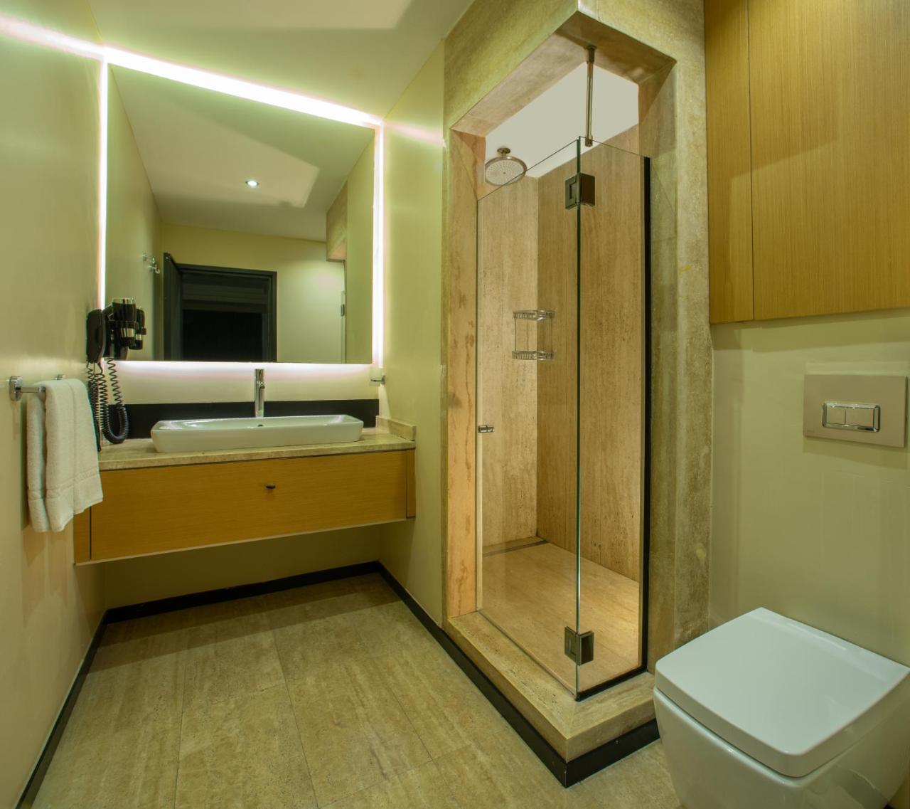 TAN HOTEL - SPECIAL CATEGORY — ISTANBUL — fotografie hotel nr. 12