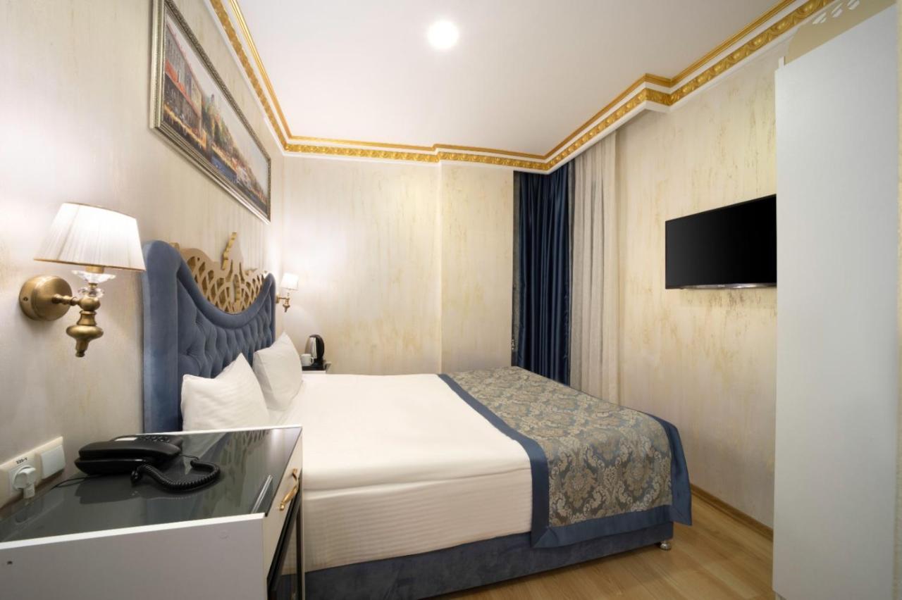 AYASULTAN HOTEL ISTANBUL — ISTANBUL — fotografie hotel nr. 30