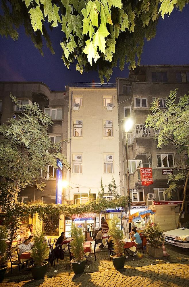 MEDDUSA (ADULTS ONLY) — ISTANBUL — фотография отеля №35