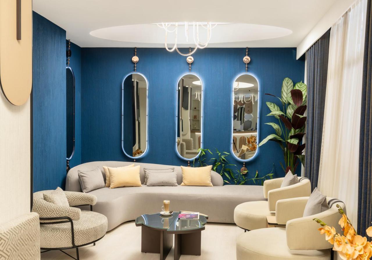 ADAMAR — ISTANBUL — fotografie hotel nr. 18