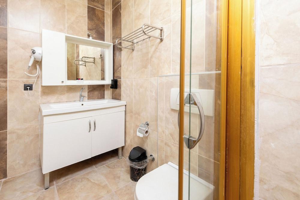 GRAND ABIMO HOTEL — ISTANBUL — fotografie hotel nr. 9