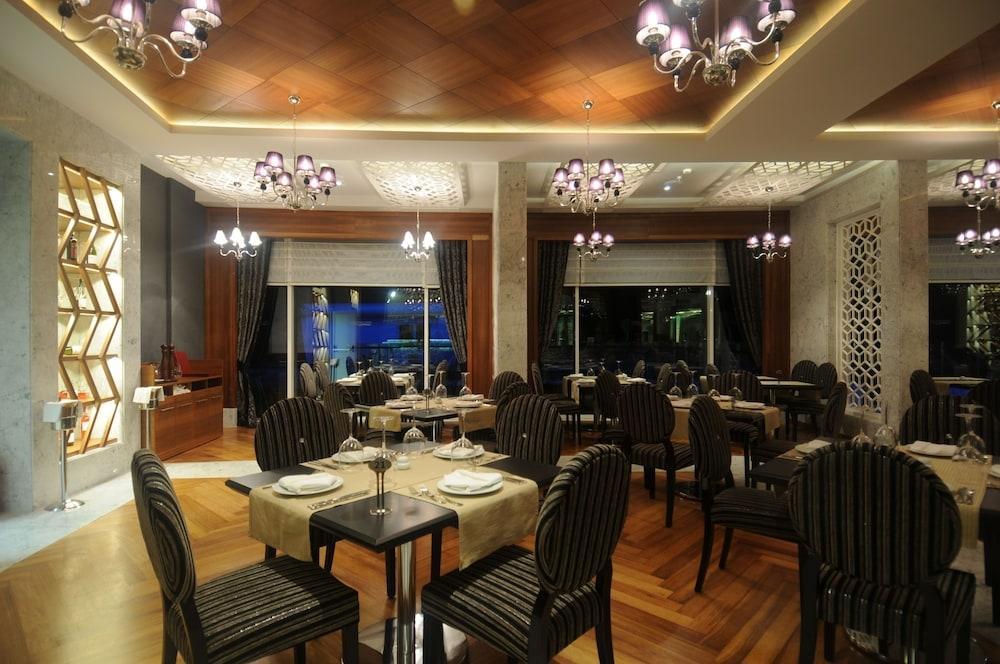 GOLD ISLAND — ALANYA — fotografie hotel nr. 28