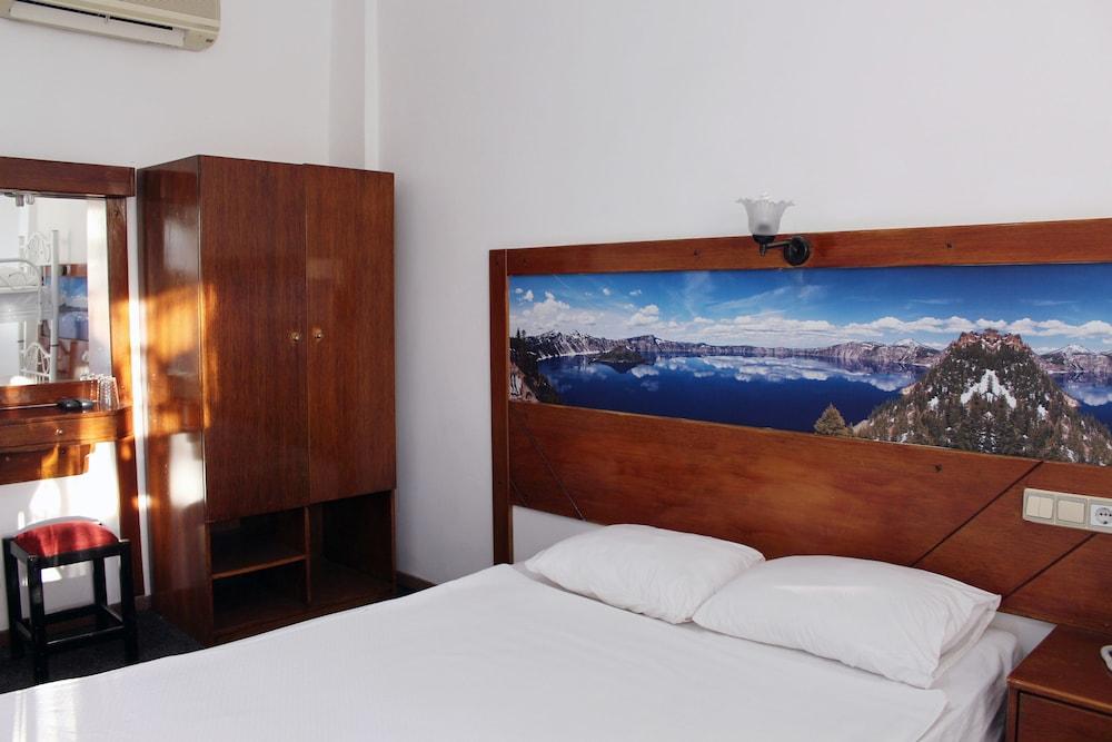 SEMORIS HOTEL — SIDE — фотография отеля №12
