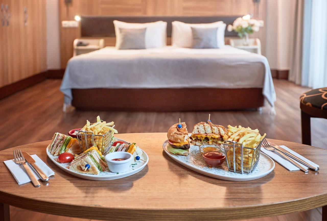 KONAK — ISTANBUL — fotografie hotel nr. 13