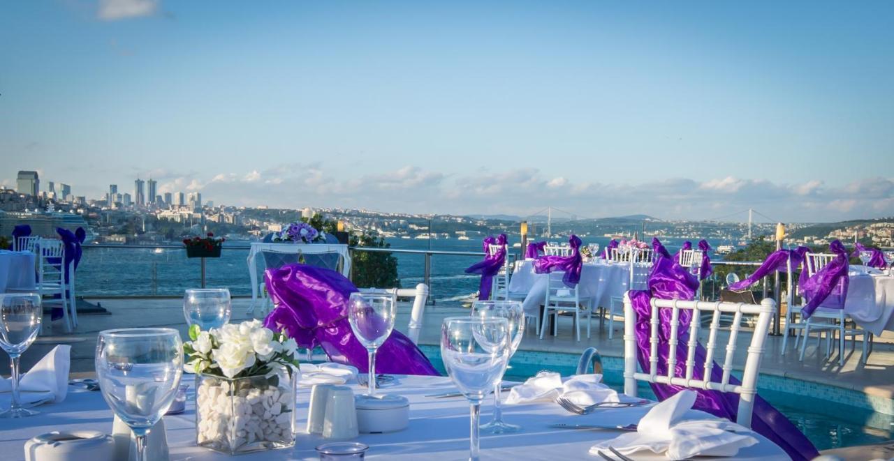 ORKA ROYAL HOTEL — ISTANBUL — фотография отеля №7