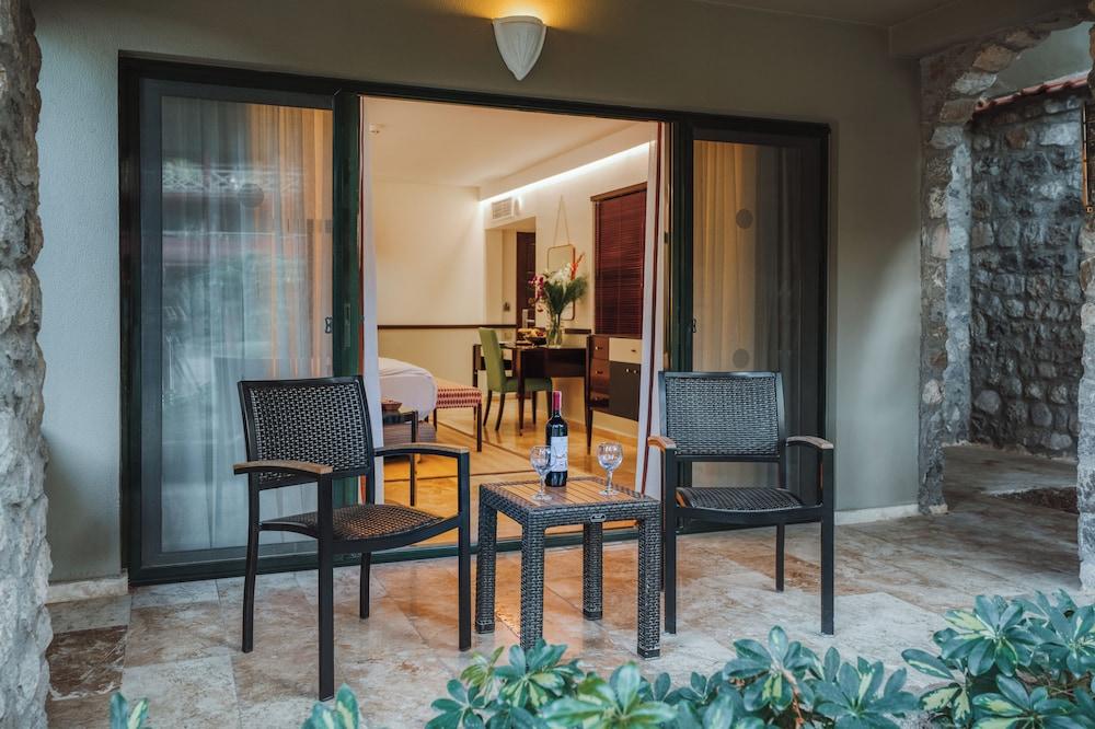 MARTI MYRA — KEMER — fotografie hotel nr. 34