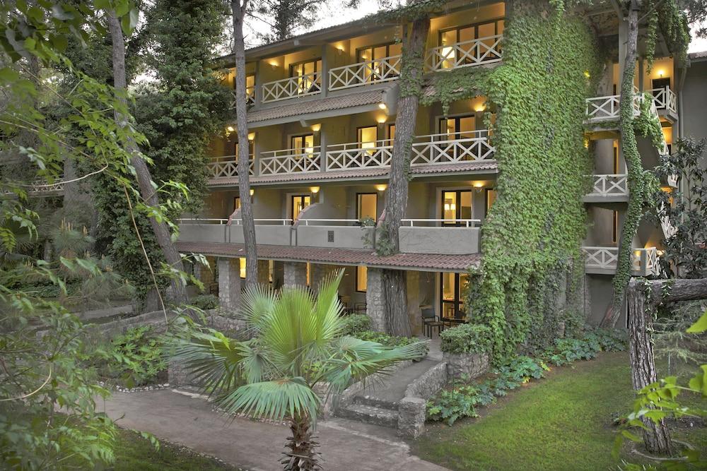 MARTI MYRA — KEMER — fotografie hotel nr. 35