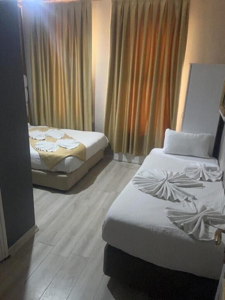OLD CITY FAMILY HOTEL — ISTANBUL — fotografie hotel nr. 11