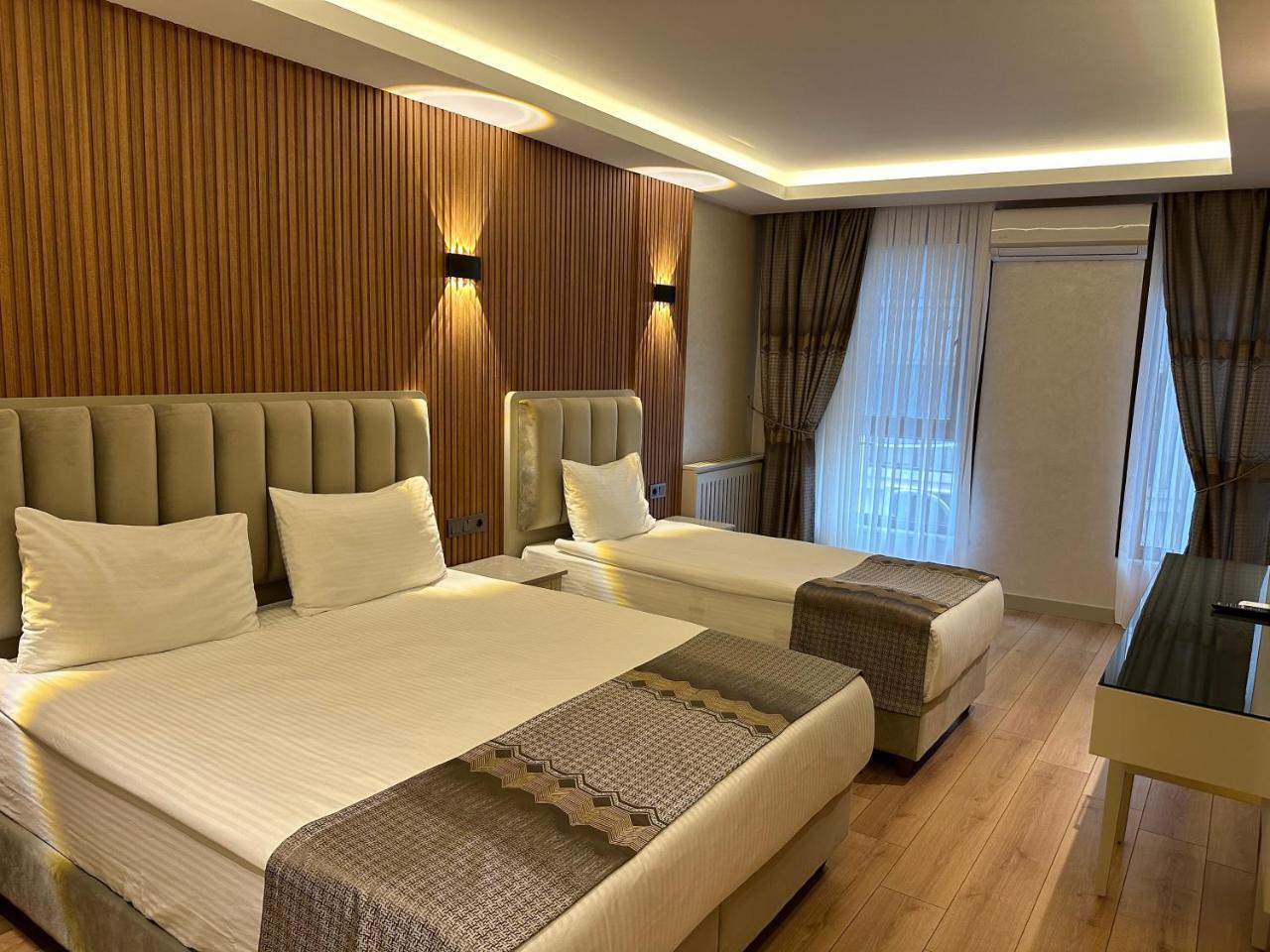 KUPELI — ISTANBUL — fotografie hotel nr. 5