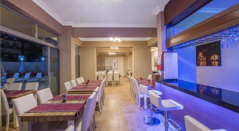 HOTEL PERA ALANYA — ALANYA — fotografie hotel nr. 21