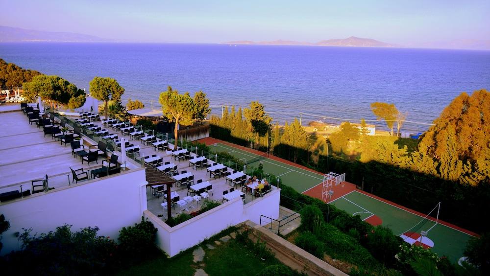 ASR-I ALA OTEL BODRUM — BODRUM — fotografie hotel nr. 26