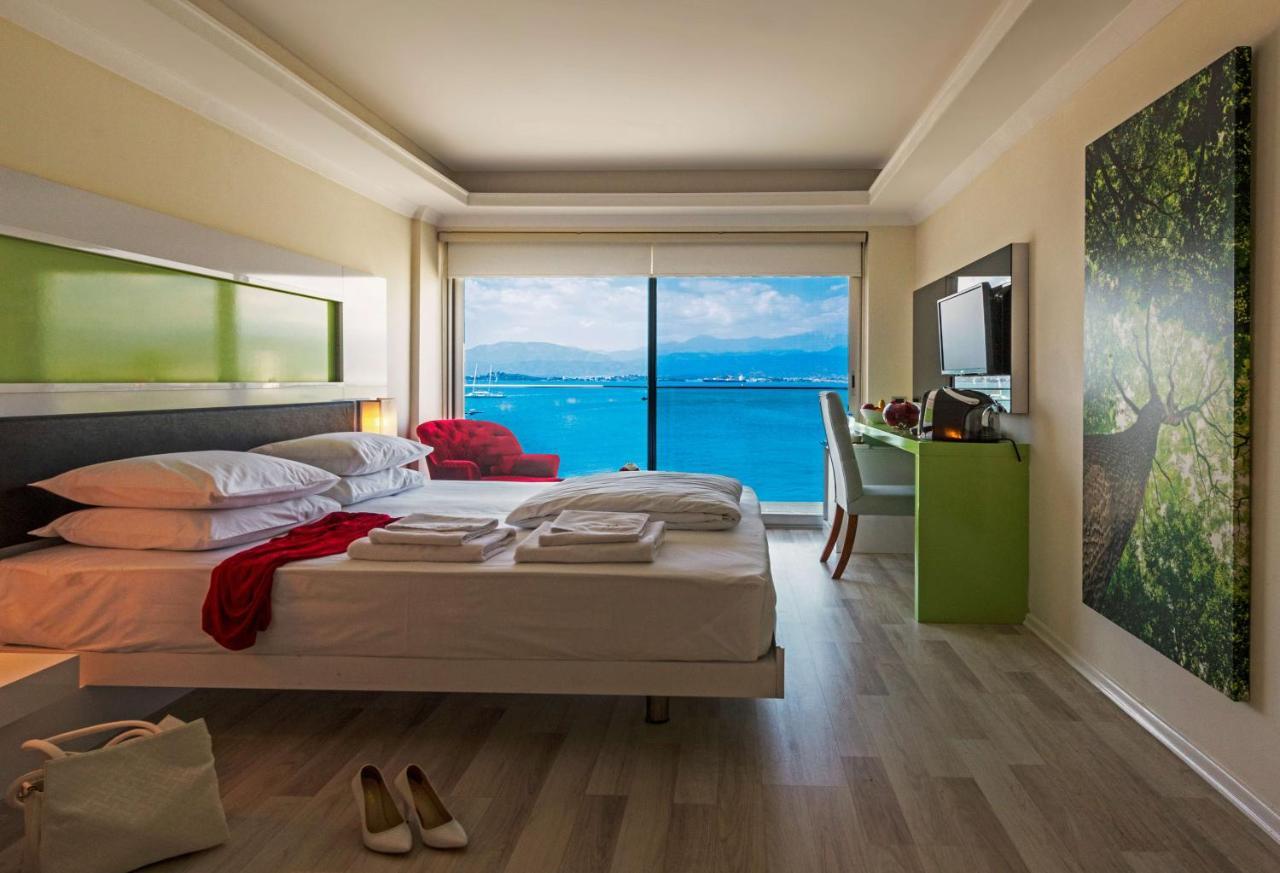ORKA BOUTIQUE HOTEL — FETHIYE — fotografie hotel nr. 3