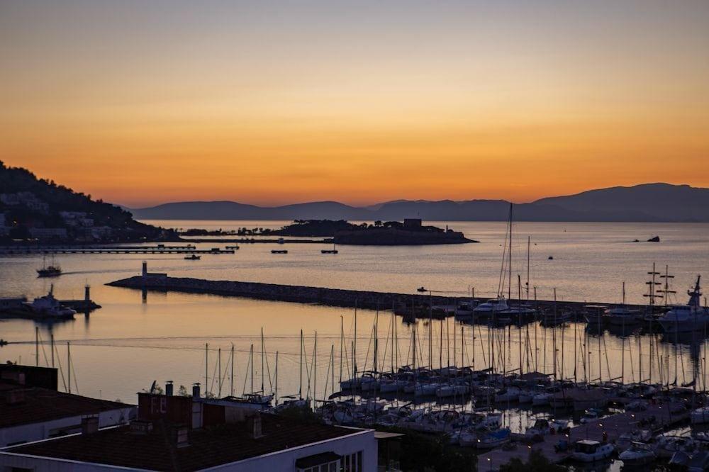 QUEEN MARIN HOTEL — KUSADASI — fotografie hotel nr. 15