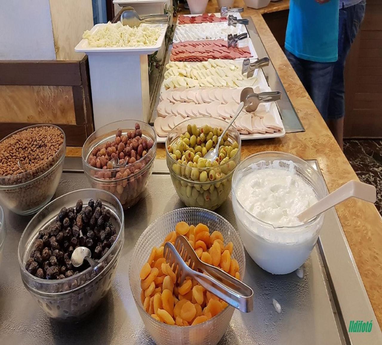AZAK HOTEL (ADULTS ONLY) — ALANYA — fotografie hotel nr. 30