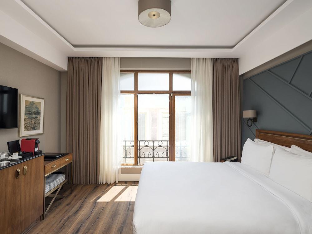 AZZAP HOTEL GALATA — ISTANBUL — fotografie hotel nr. 14
