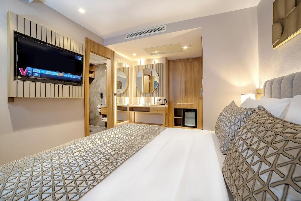 LIBERTY HOTEL — ISTANBUL — фотография отеля №10