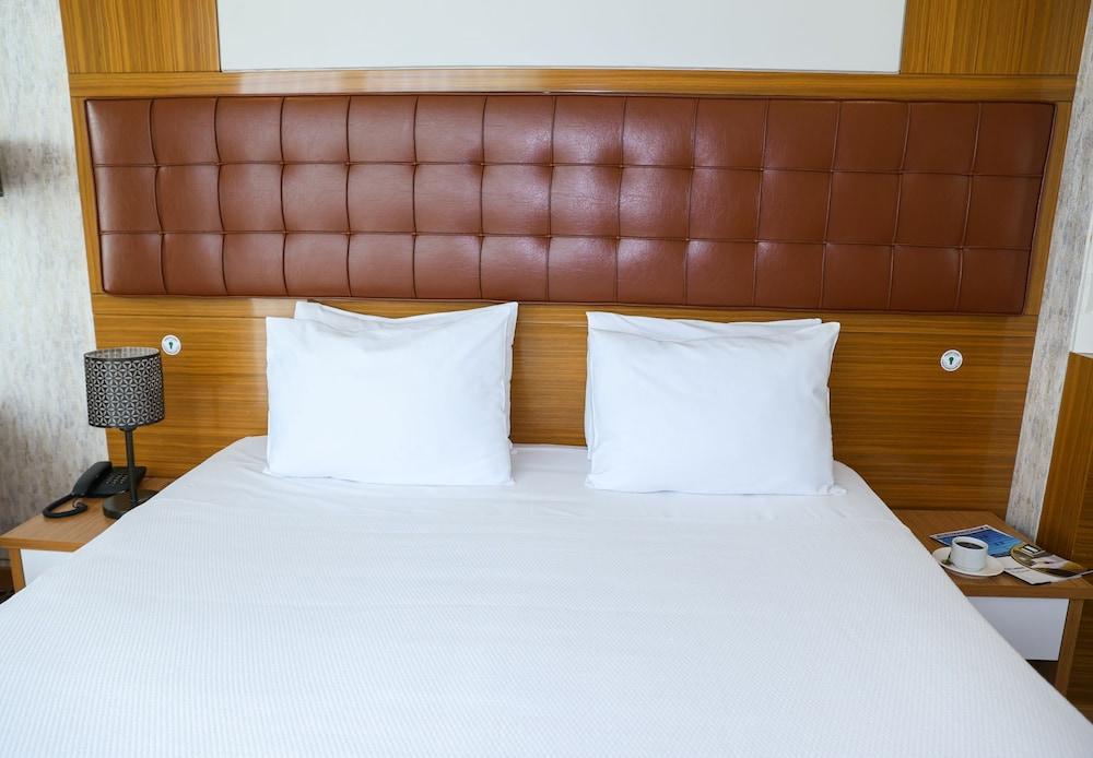 THE HERA PLATINUM HOTEL — ISTANBUL — fotografie hotel nr. 14
