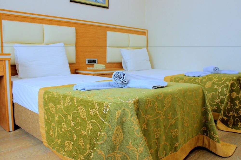 BUYUK PARIS — ISTANBUL — fotografie hotel nr. 10