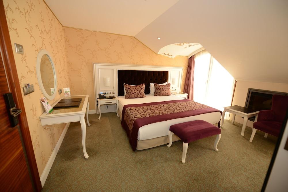 HURRY INN MERTER — ISTANBUL — fotografie hotel nr. 15