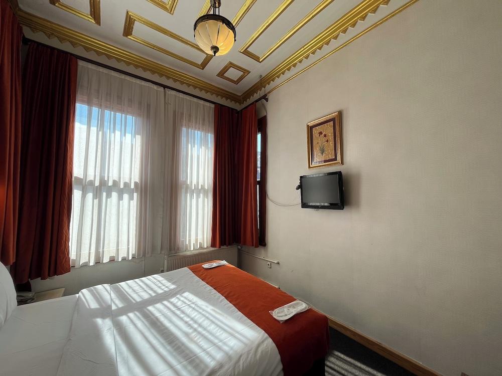 LE SAFRAN SUITE — ISTANBUL — фотография отеля №2