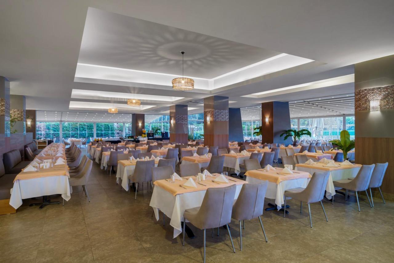 LIBERTY KUSADASI — KUSADASI — fotografie hotel nr. 30