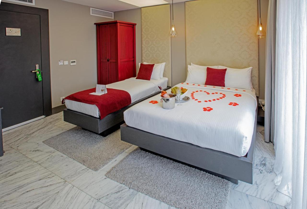 NOWY EFENDI — ISTANBUL — fotografie hotel nr. 15
