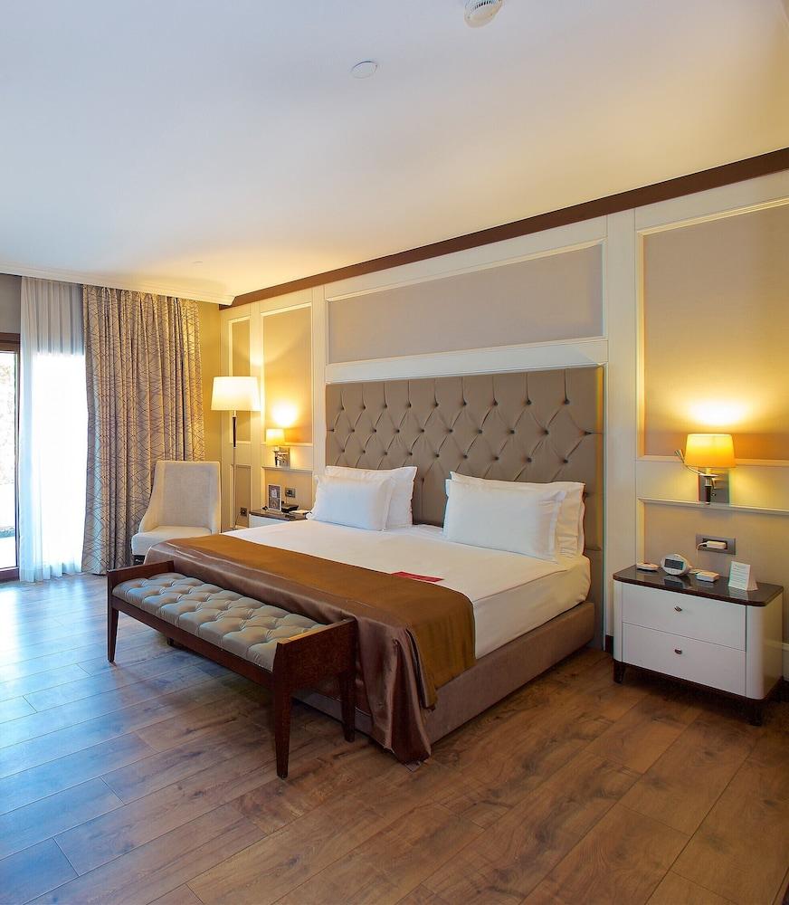 RAMADA HOTEL & SUITES BY WYNDHAM ISTANBUL MERTER — ISTANBUL — фотография отеля №8