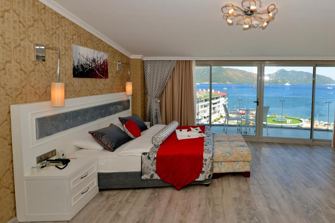 GREEN NATURE DIAMOND — MARMARIS — fotografie hotel nr. 16