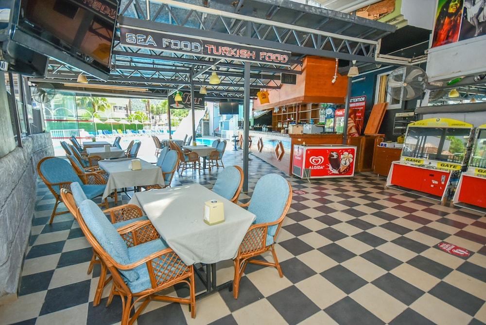 GOLDEN ORANGE APART — MARMARIS — fotografie hotel nr. 19